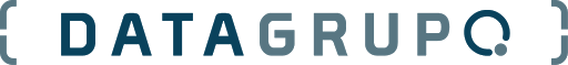 Logo da empresa - Data Grupo