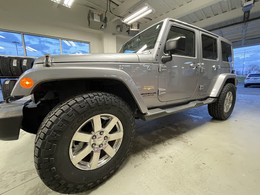 Car Dealer «Lenoir City Chrysler Dodge Jeep Ram», reviews and photos