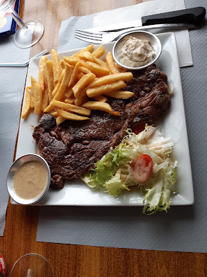 Le Chalet Gourmand à Toulouse