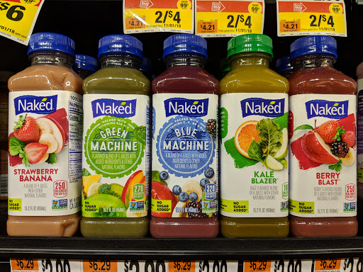 Grocery Store «Stop & Shop», reviews and photos, 2020 Norwich-New London Turnpike, Montville, CT 06353, USA