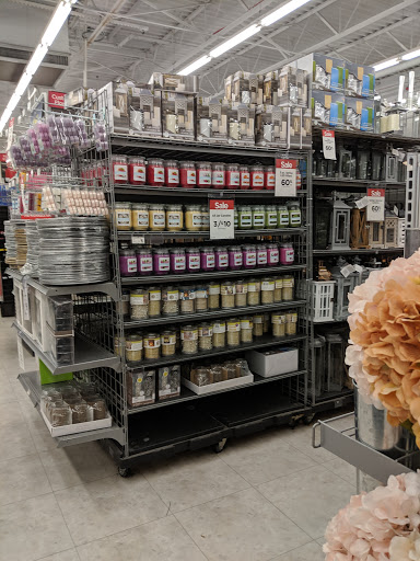 Craft Store «Michaels», reviews and photos, 201 Needham St, Newton, MA 02464, USA