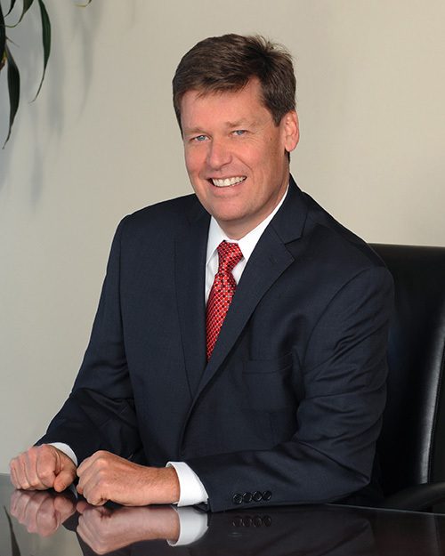 Merrill Lynch Wealth Management Advisor Chad S. Brown