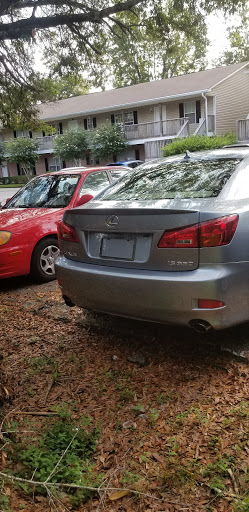 Used Car Dealer «Jamrock Auto Sales of Panama City», reviews and photos, 211 E 15th St, Panama City, FL 32405, USA