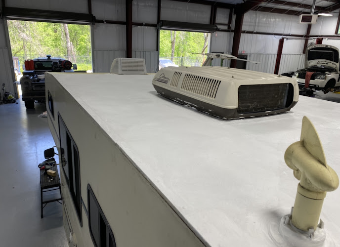 Boswell’s Mobile RV Repair & Off Grid Solutions, LLC REVIEWS Boswell