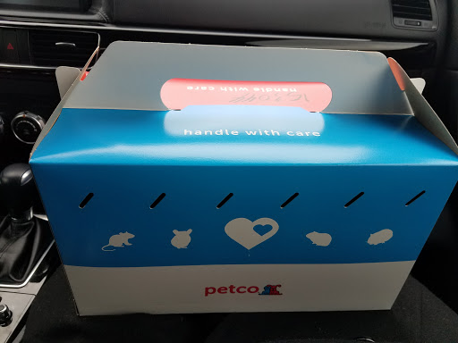 Pet Supply Store «Petco Animal Supplies», reviews and photos, 197 E Dekalb Pike #350, King of Prussia, PA 19406, USA