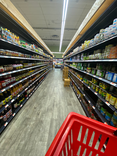 Supermarket «Mia Supermarket 美亚超市», reviews and photos, 2415 E Colonial Dr, Orlando, FL 32803, USA