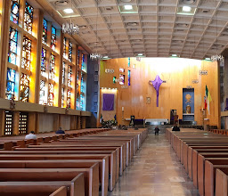 Cathedral of Ciudad Juarez photo