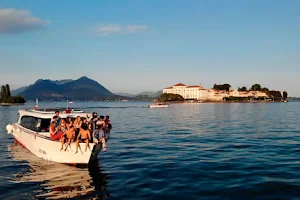 Stresacruise crociere Lago Maggiore image