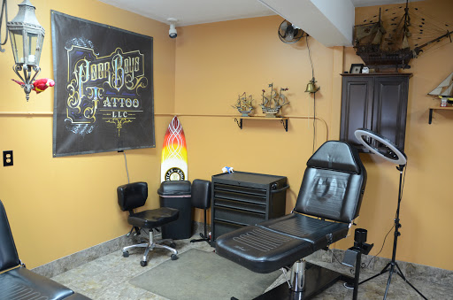 Explore tattoo ideas for daughter, creative tattoo ideas in Charleston, available at Poor Boys Tattoo, LLC