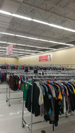 Thrift Store «Savers», reviews and photos