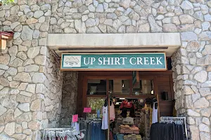 Up Shirt Creek image