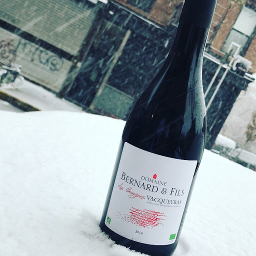 Wine Store «Bed-Vyne Wine & Spirits», reviews and photos, 370 Tompkins Ave, Brooklyn, NY 11216, USA