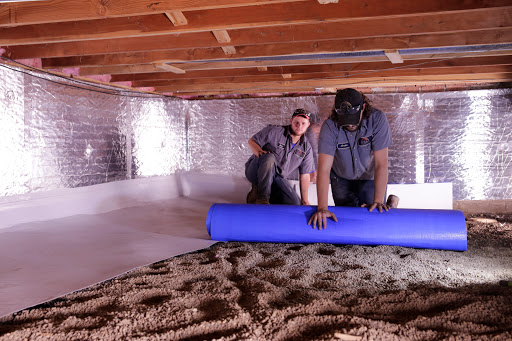 Foundation «Foundation Systems of Michigan», reviews and photos