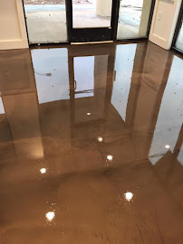 Precision Floor Care - Photo 2 - Car repair in Wetumpka, AL, Montgomery