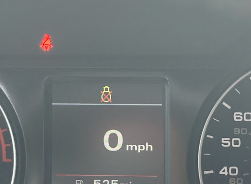 Auto Body Shop «Ferman Collision Center - Brandon», reviews and photos, 9751 E Adamo Dr Suite C, Tampa, FL 33619, USA