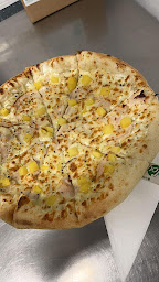 Photo n°6 de Pizzeria l'Original à Beauvais ()