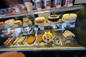 Scratch Bakery Cafe image