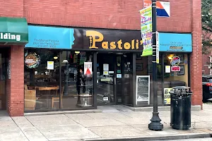 Pastoli's Pizza, Pasta & Paisans image