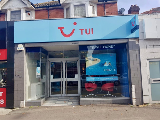 TUI Holiday Store - Bournemouth