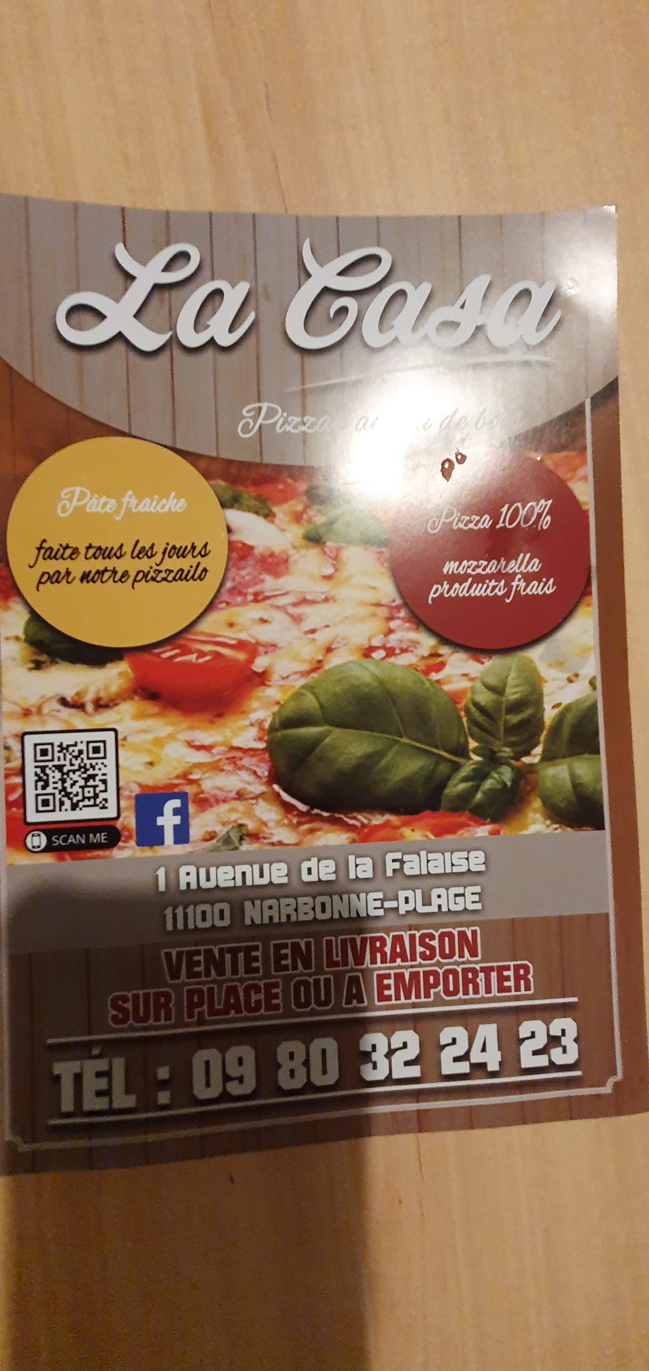 Photo n° 6 de l'avis de fallas.a fait le 25/10/2020 à 15:45
