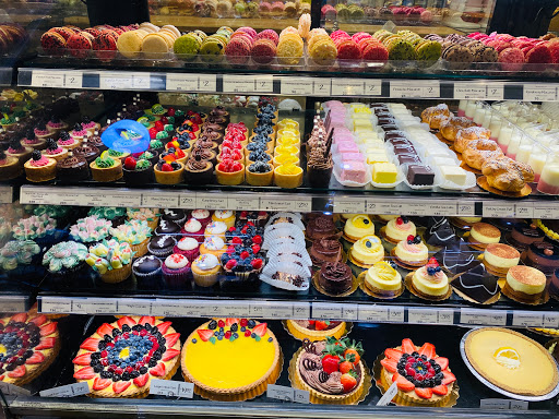 Grocery Store «Whole Foods Market», reviews and photos, 340 3rd St, San Rafael, CA 94901, USA