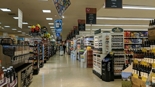 Grocery Store «Vons», reviews and photos, 7544 Girard Ave, La Jolla, CA 92037, USA