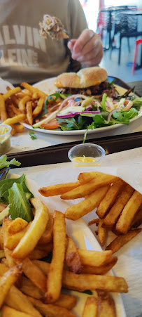 Les plus récentes photos du Restaurant La FRANCO-BELGE à Baratier - n°2