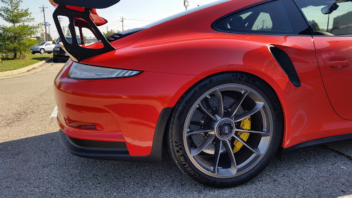 Auto Parts Store «NAPA Auto Parts - Borcherding Parts Inc», reviews and photos, 5211 Bardes Rd, Mason, OH 45040, USA