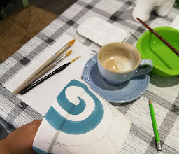 Color Cafe. photo