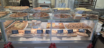 Atmosphère du Café LA FABRIQUE Boulangerie Patisserie Sandwicherie à La Ciotat - n°5