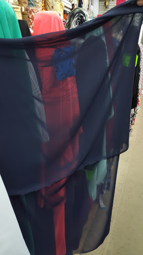 Fabric Store «Jackson Fabrics», reviews and photos, 84-30 37th Ave, Jackson Heights, NY 11372, USA