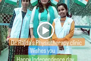 Dr. Rajda's Physiotherapy Clinic image