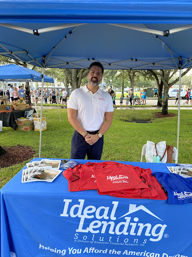 Mortgage Lender «Ideal Lending Solutions», reviews and photos