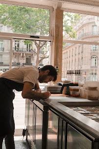 Photos du propriétaire du Restaurant servant le petit-déjeuner DÉLIT. à Paris - n°10