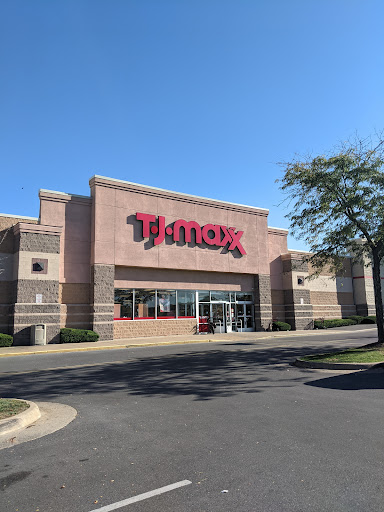 Department Store «T.J. Maxx», reviews and photos, 2330 Legge Blvd, Winchester, VA 22601, USA