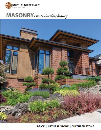 Corporate Office «Mutual Materials», reviews and photos, 605 119th Ave NE, Bellevue, WA 98005, USA