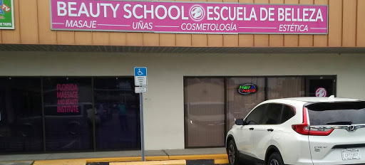 Spa «Millenium spa & Beauty Salon», reviews and photos, 3911 W Waters Ave #14, Tampa, FL 33614, USA