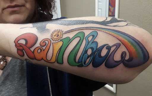 Explore 1983 tattoo ideas, creative tattoo ideas in Conneaut Lake, available at Pigments of Your Imagination LLC