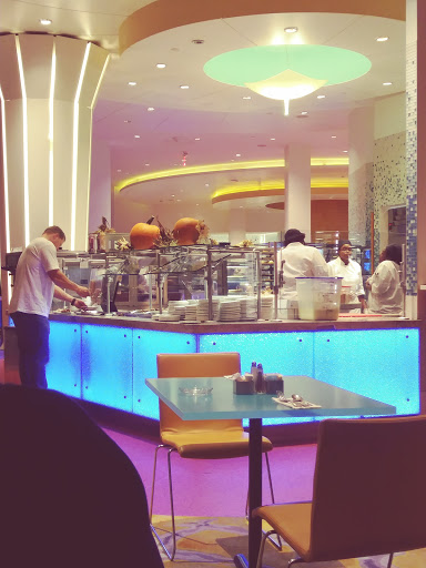 Hotel «Seneca Niagara Resort & Casino», reviews and photos, 310 4th St, Niagara Falls, NY 14303, USA