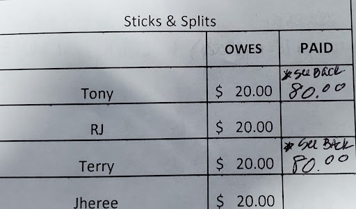 Bowling Alley «Astro SuperBowl», reviews and photos, 3203 Harry Wurzbach Rd, San Antonio, TX 78209, USA