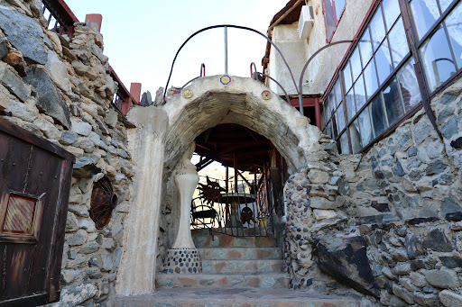 Castle «Mystery Castle», reviews and photos, 800 E Mineral Rd, Phoenix, AZ 85042, USA