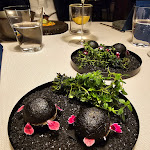 Photo n°4 de l'avis de Elena.e fait le 31/10/2023 à 08:30 sur le  Auener Hof Dining Home - Relais & Châteaux à Sarntal