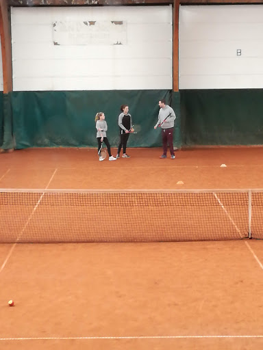 Royal Laken Tennisclub | Tennis & Padel