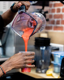 Photo n°40 de Sucre&Salé Malakoff à Malakoff ()