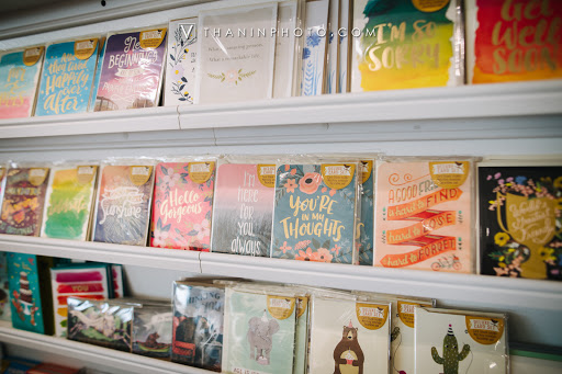 Book Store «Kinokuniya Book Store», reviews and photos, 2540 Old Denton Rd #114, Carrollton, TX 75006, USA