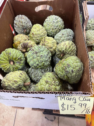 Asian Grocery Store «Saigon Oriental Market», reviews and photos, 614 E St Charles Rd, Carol Stream, IL 60188, USA