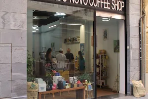 Mundo Novo Coffee Shop image