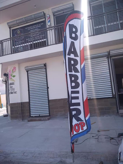 Yogui's Barber Shop