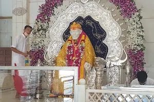 Sai Baba Temple image