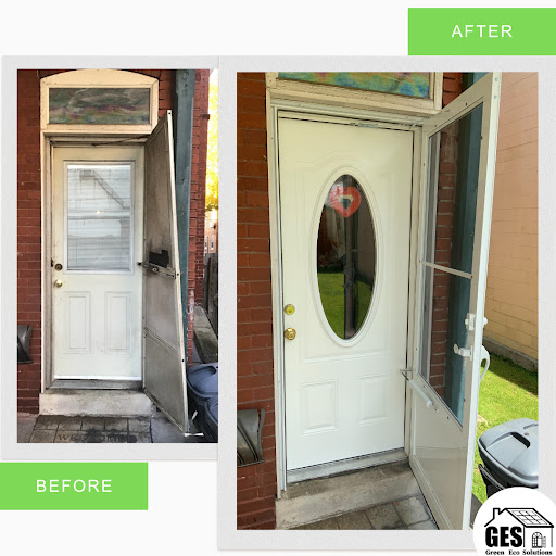 Home Improvement Store «Green Eco Solutions», reviews and photos